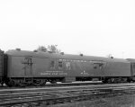 Southern Pacific Baggage-RPO 5149